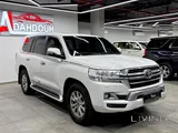 Toyota Land Cruiser GXR 2019